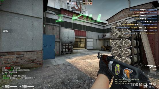 资讯《绝地求生》如何应对伏地魔？伏地魔应对方法分享