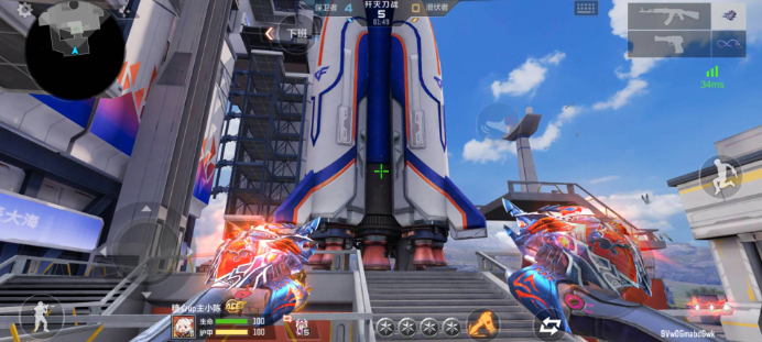 OMG官方发文：我们将与选手共进退，绝不姑息任何造谣抹黑者