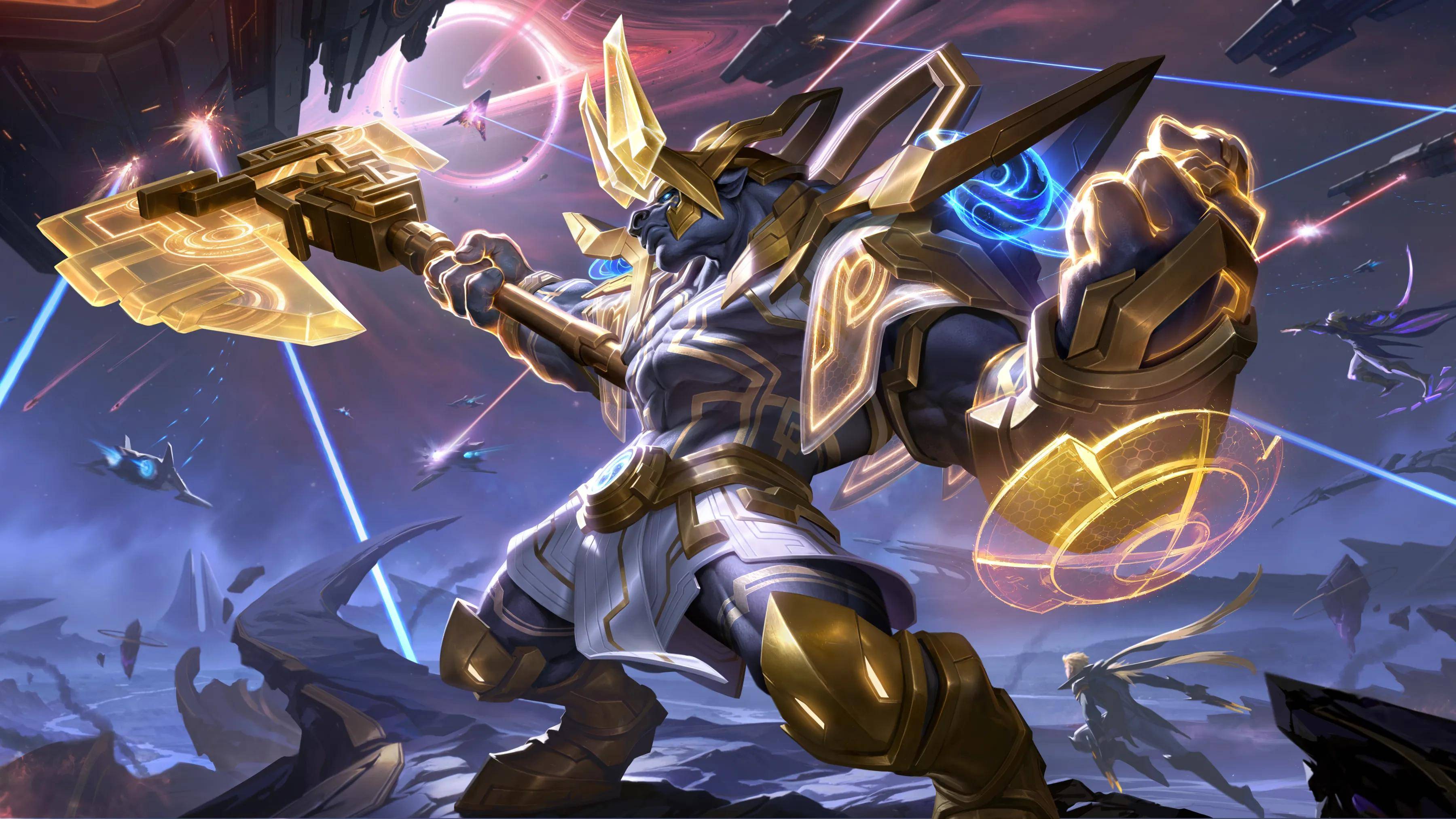 EPL淘汰赛对阵出炉：首轮Heroic对阵NaVi