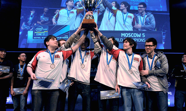 BOOM Esports 和 Nongshim RedForce 在 VCT 2025： Pacific Stage 1 中表现强劲