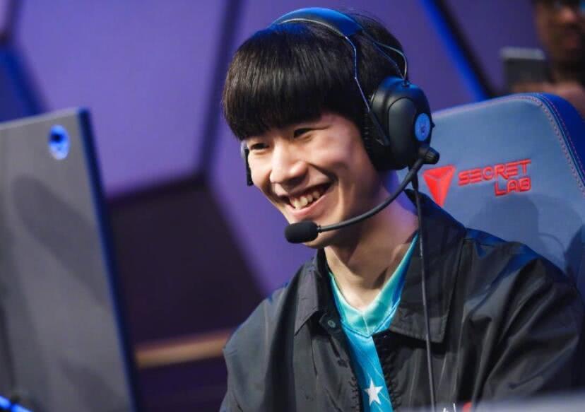 IG公布LPL夏季赛大名单，那个男人将暂时缺席