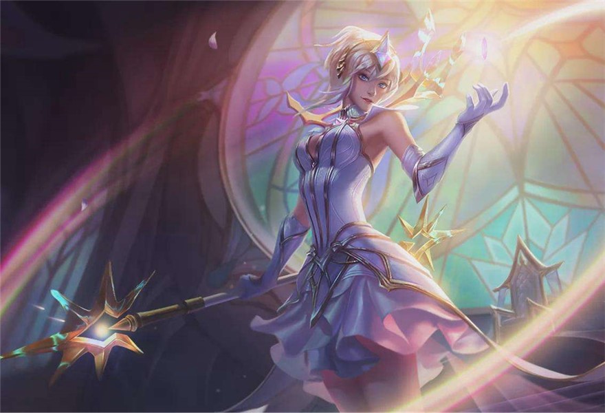 Tian 在 LPL 中三次获得亚军，与 Top Esports 一起。你如何评价 Tian 在 Top Esports 中的表现？