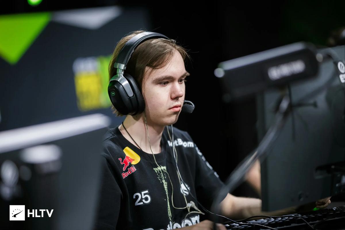 G2在PGL布加勒斯特2025中以不败战绩晋级季后赛，而 pain 被淘汰出局。