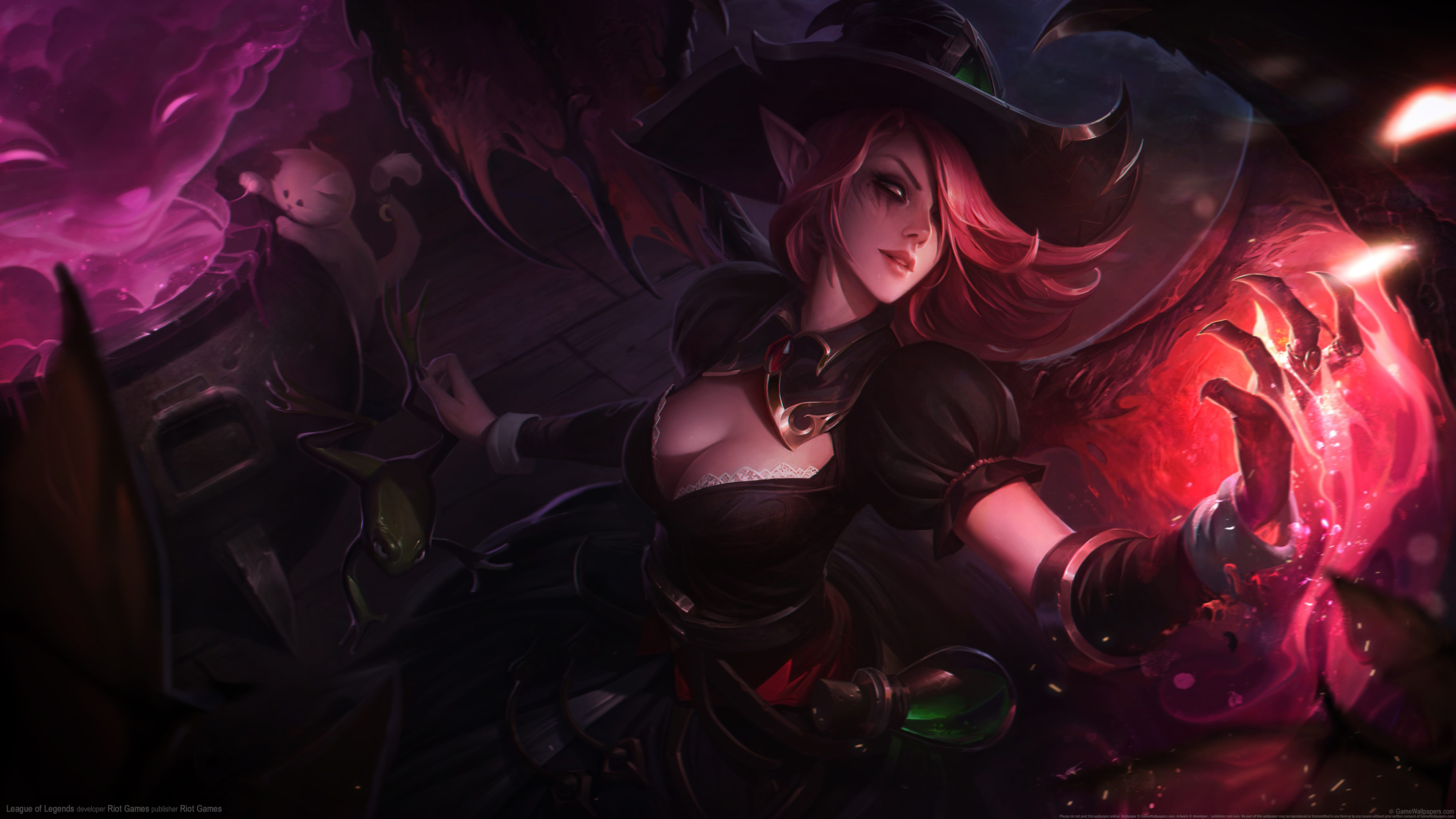 industry-solution-display